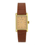 CARINO WATCH GOLD