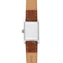 CARINO WATCH SILVER