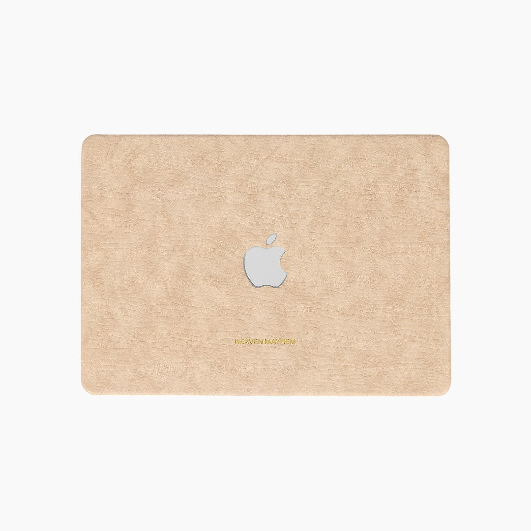 HEAVEN MAYHEM Laptop Case CASHMERE / MacBook Pro 16 HEAVEN MAYHEM Laptop Case CASHMERE / MacBook Pro 16