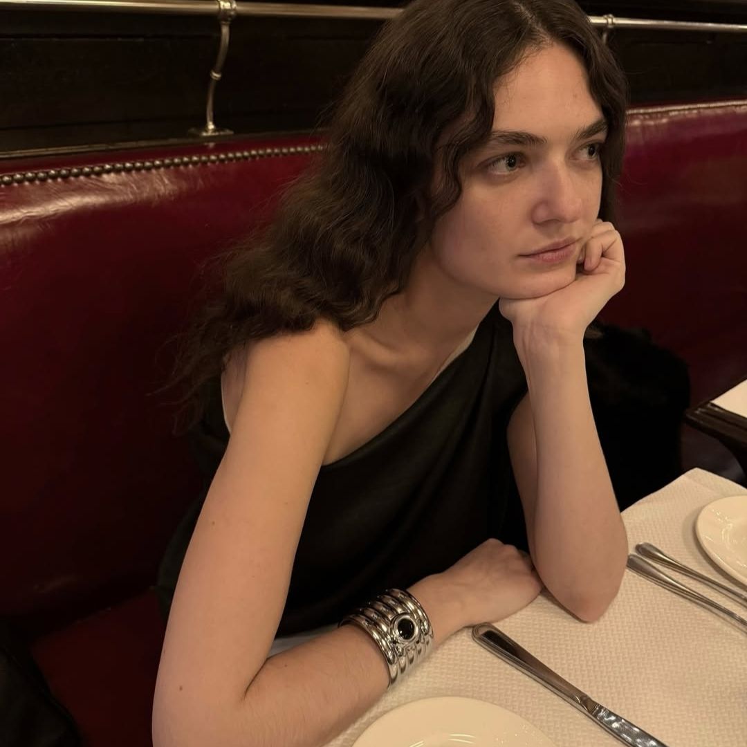 CLARKE CUFF