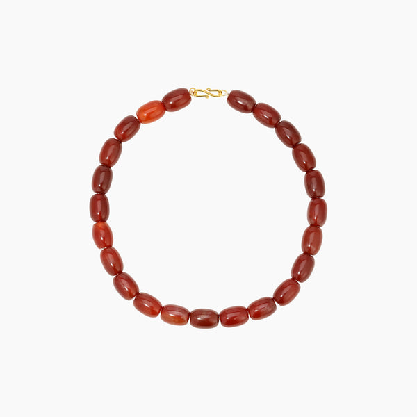 Clementine-Necklace-Red-