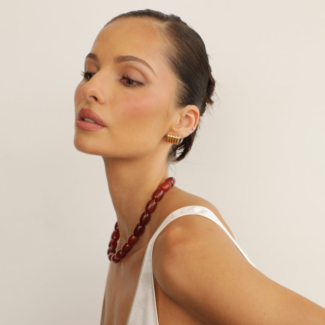 CLEMENTINE NECKLACE – Heaven Mayhem