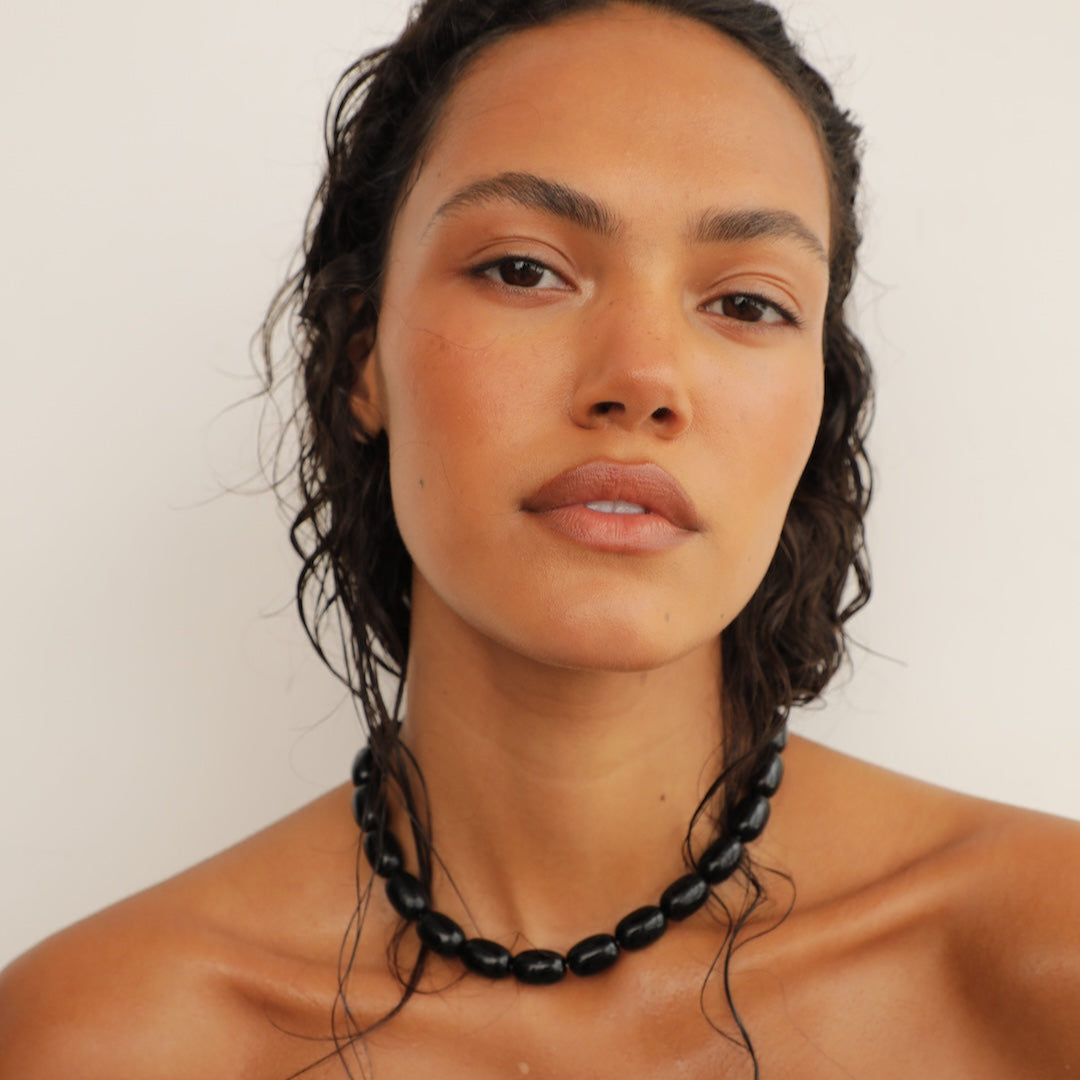 CLEMENTINE NECKLACE – Heaven Mayhem
