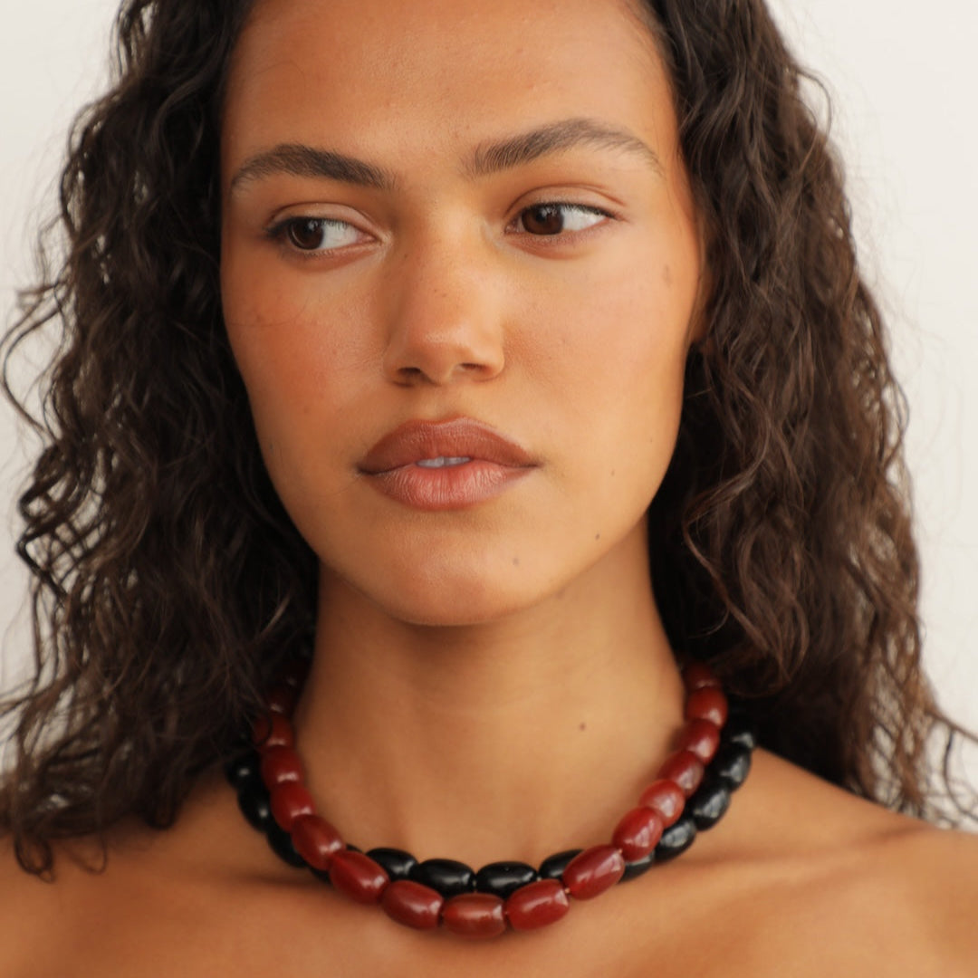 CLEMENTINE NECKLACE – Heaven Mayhem