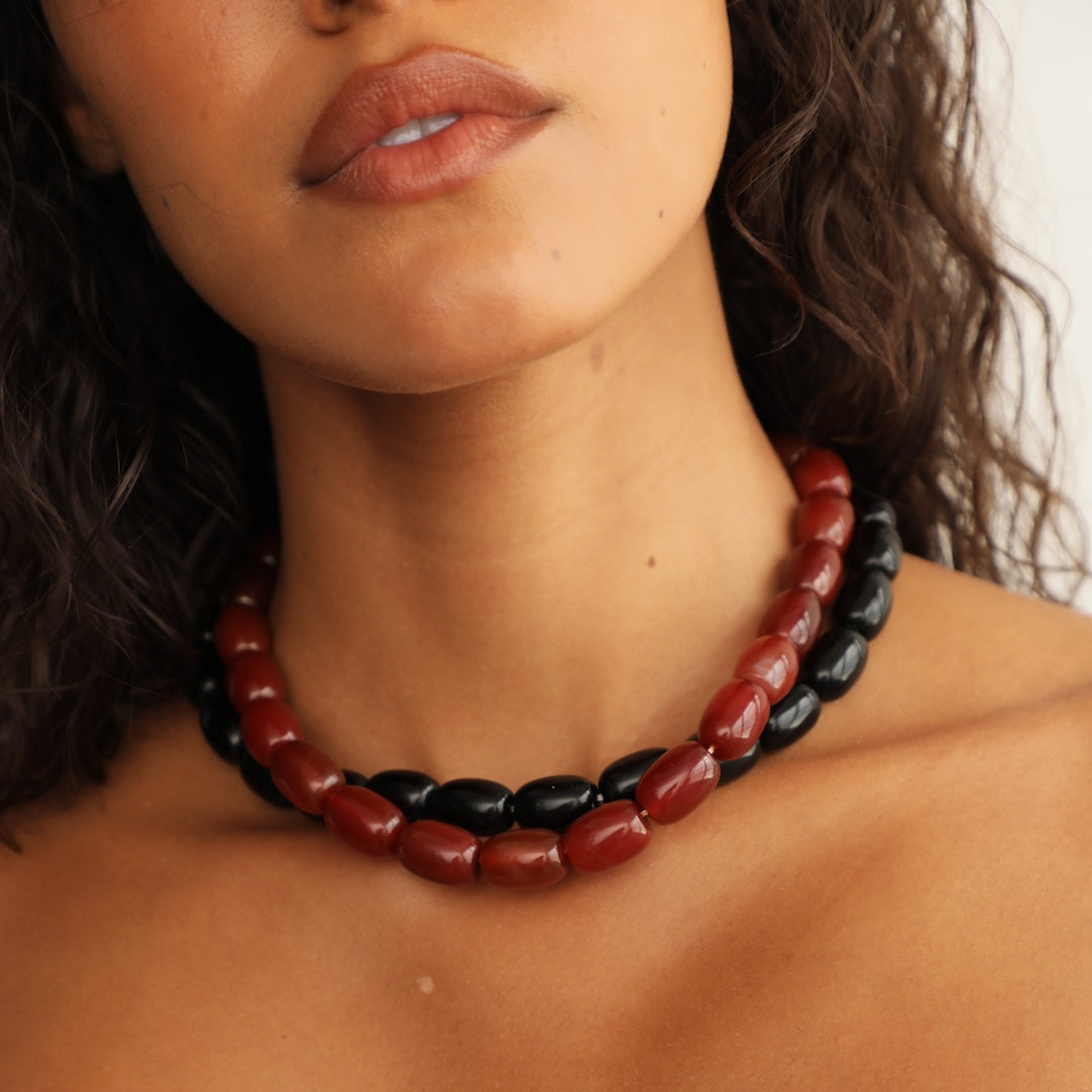 CLEMENTINE NECKLACE – Heaven Mayhem
