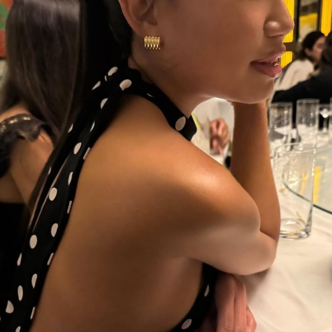 CLEMMIE EARRINGS