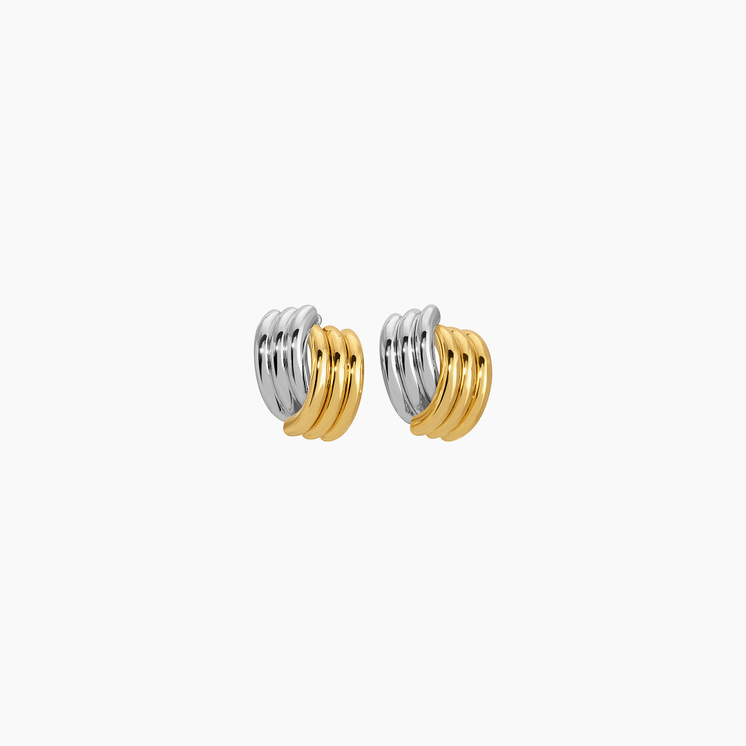CLOVE EARRINGS