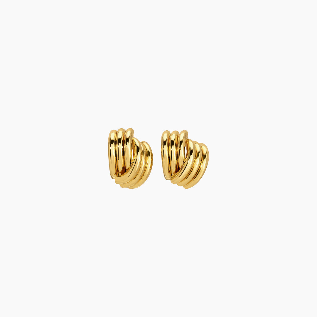 CLOVE EARRINGS