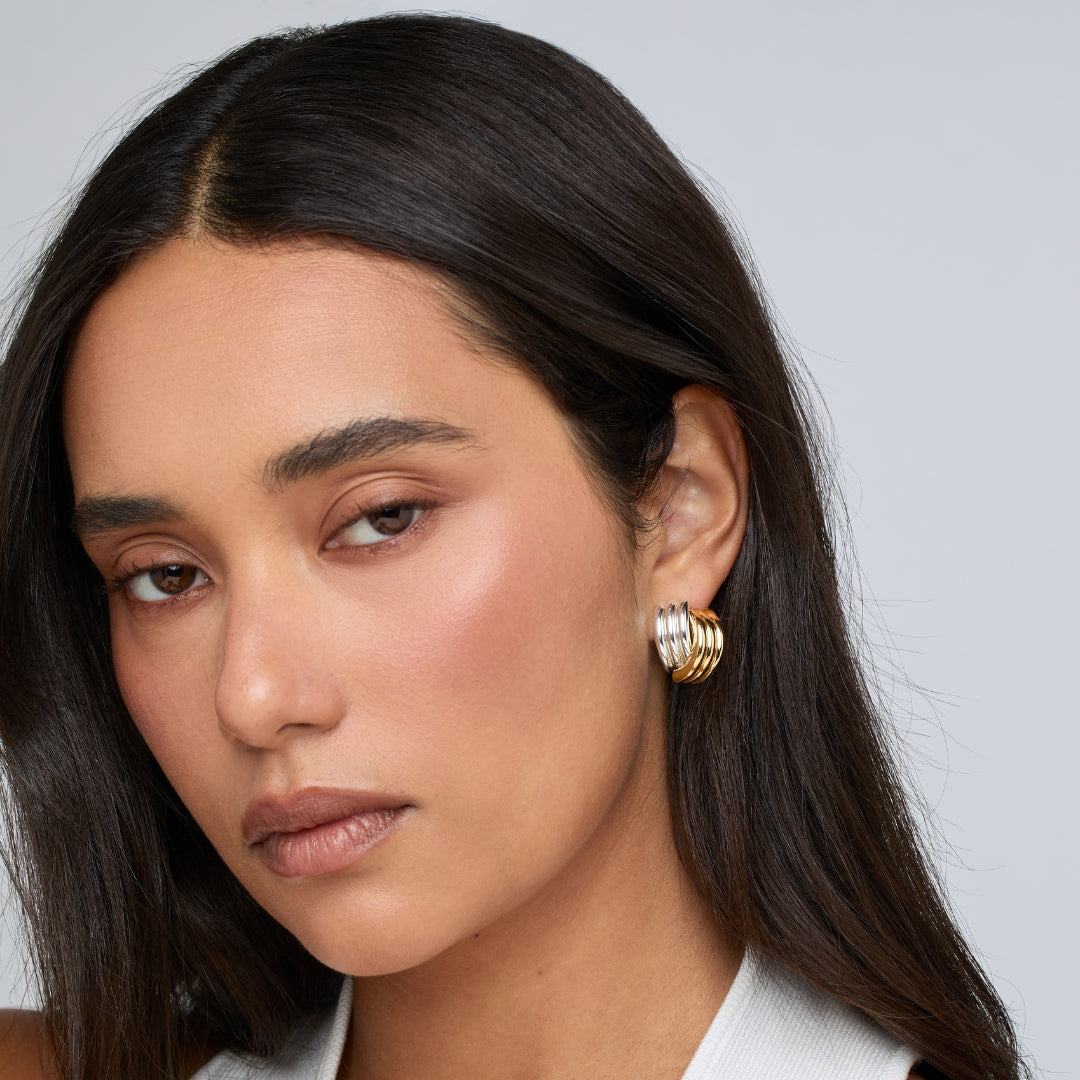 CLOVE EARRINGS