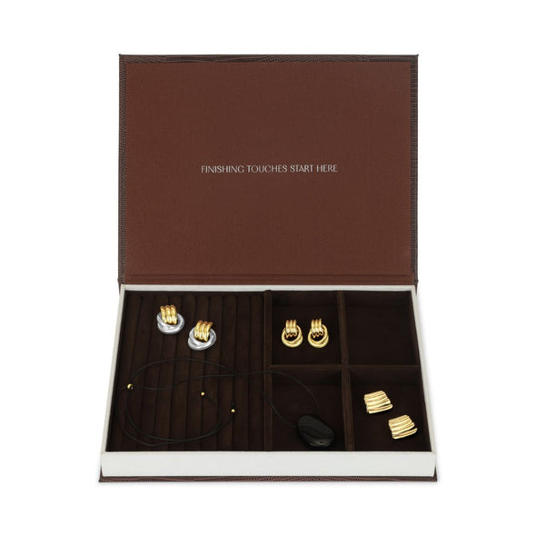 TEXTURED BOOK BOX BUNDLE