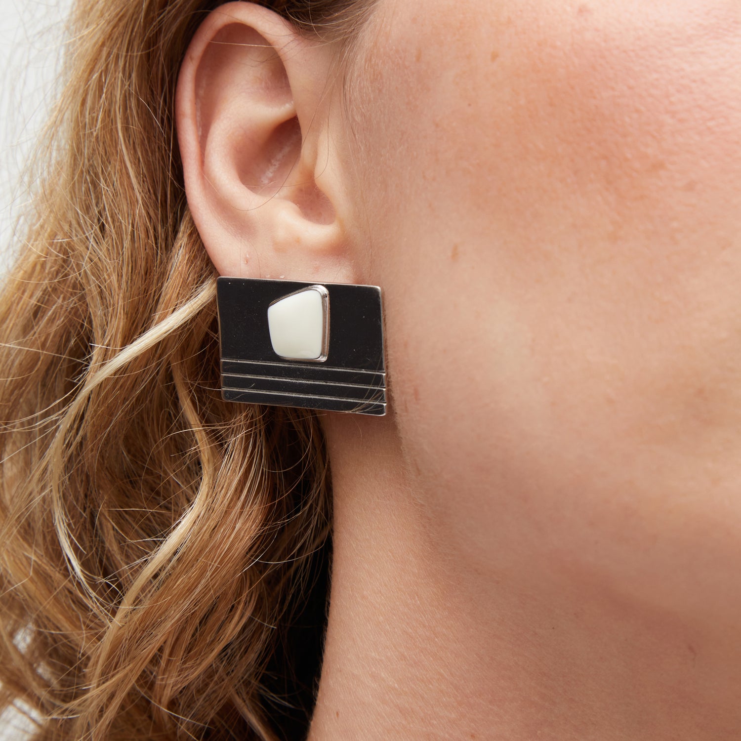CÔTE EARRINGS