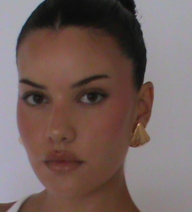 POINTELLE EARRINGS