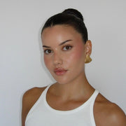 POINTELLE EARRINGS