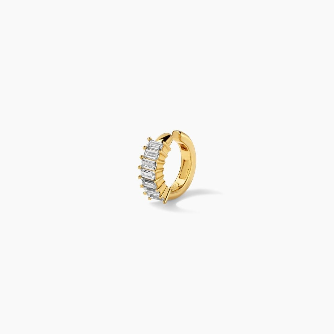 Halo Ear Cuff