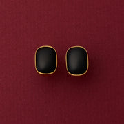 ENAMEL EARRINGS