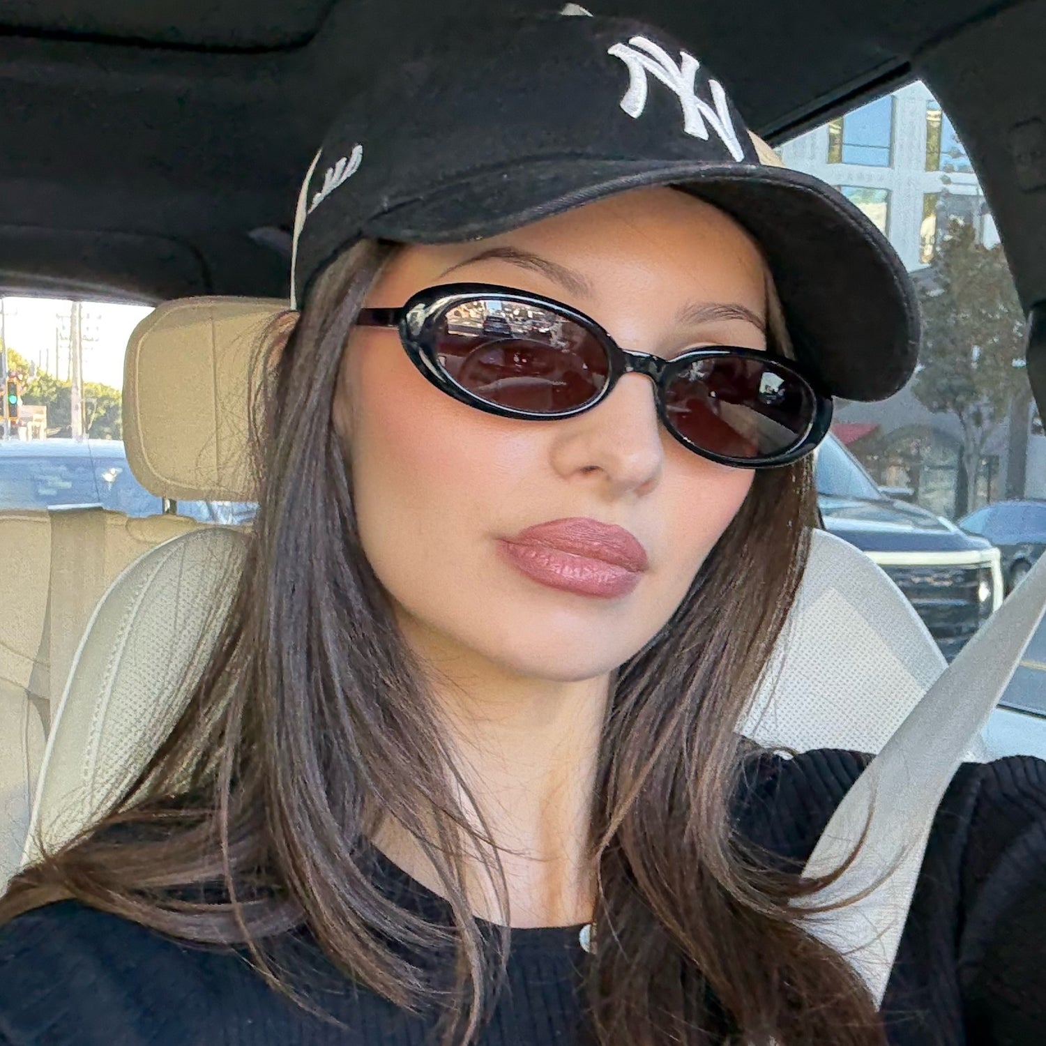 ESME GLASSES