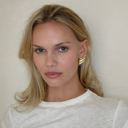 WING EARRINGS
