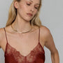 LARA NECKLACE GOLD