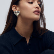LOVE II EARRINGS
