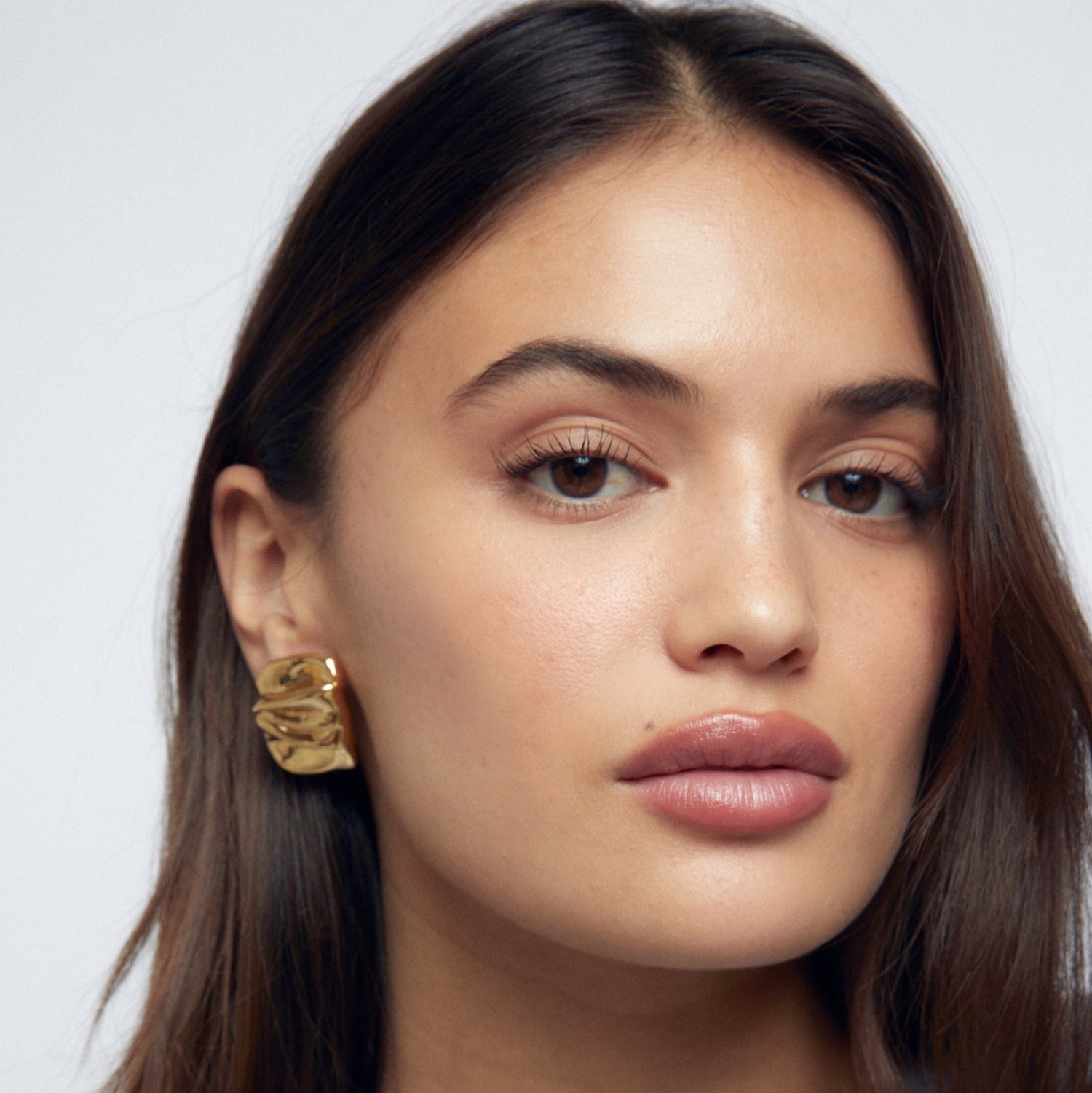 BUNCH EARRINGS