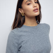 BUNCH EARRINGS