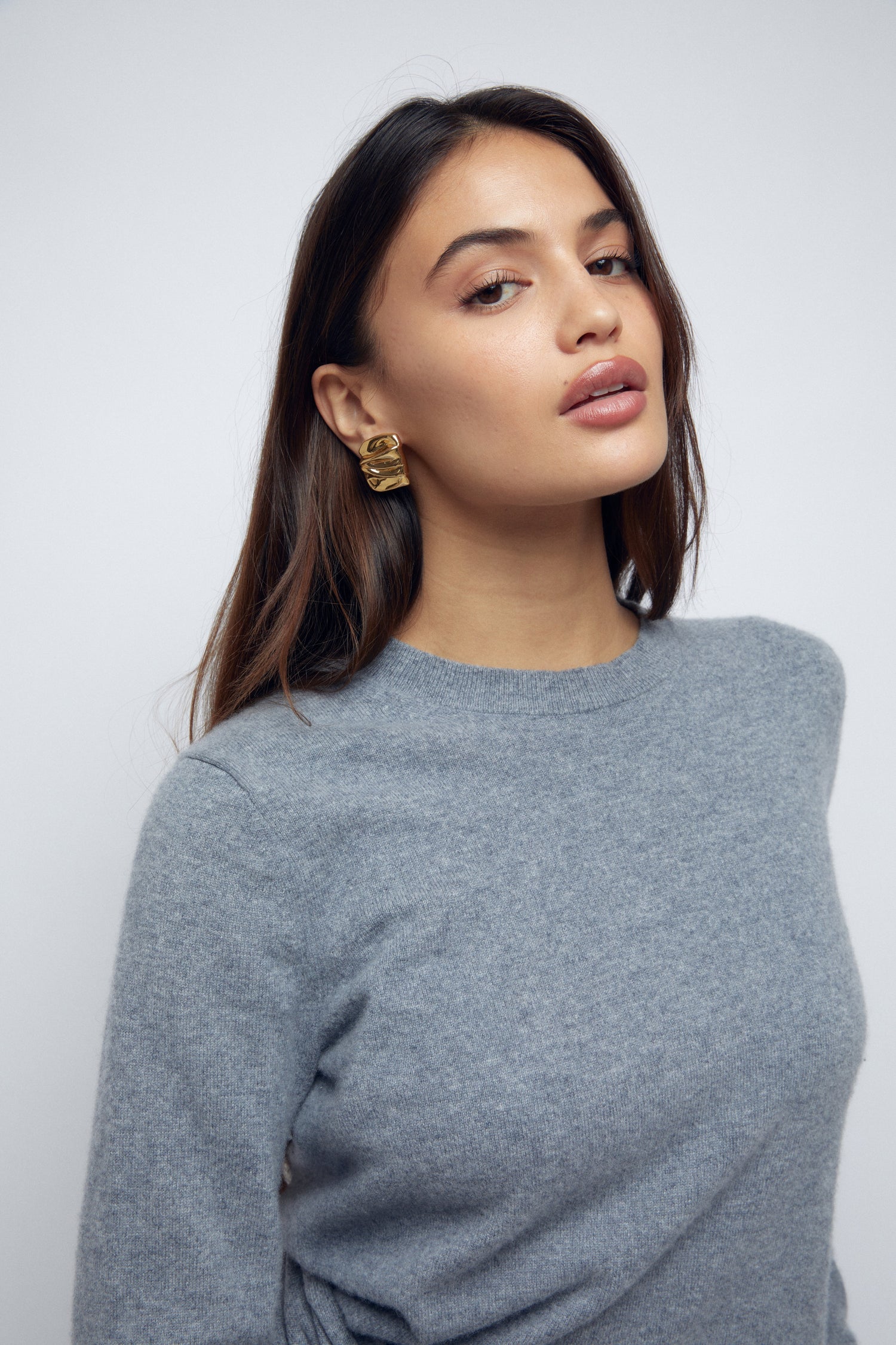 BUNCH EARRINGS