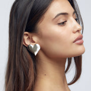 REAL LOVE III EARRINGS