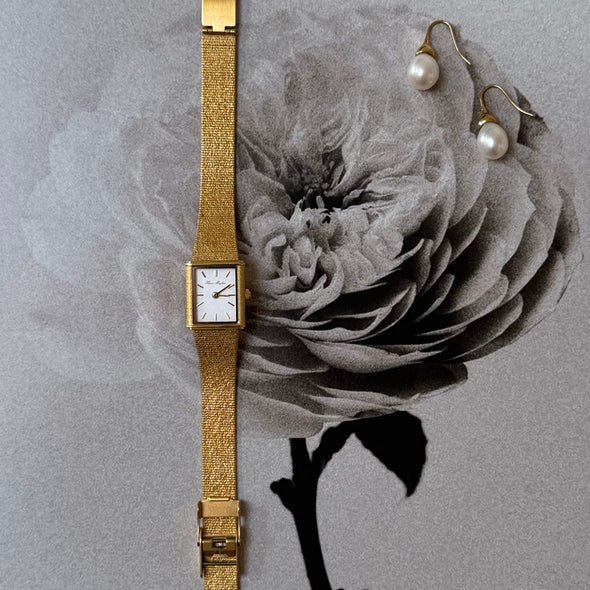 FOR THE ONE WHO HAS EVERYTHING