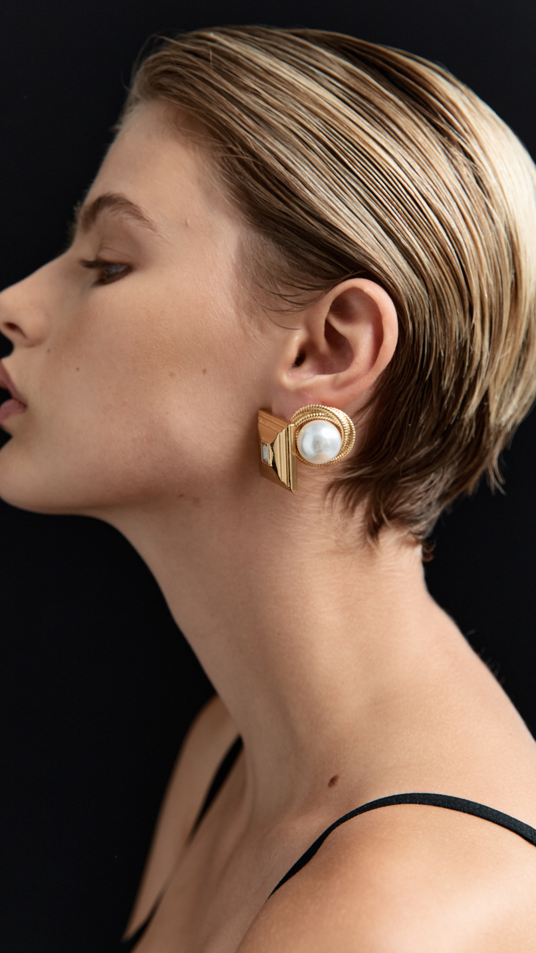 GIGI EARRINGS