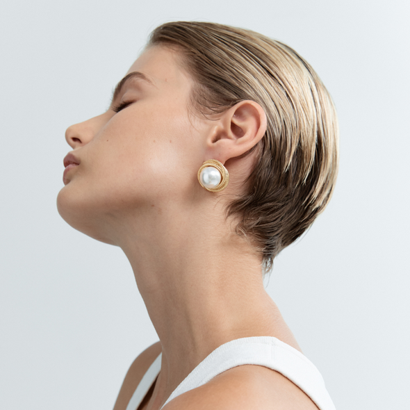 GIGI EARRINGS – Heaven Mayhem GIGI EARRINGS – Heaven Mayhem