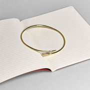 GAZE CHOKER