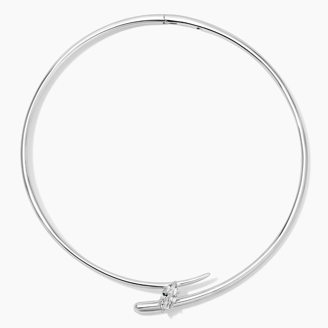 GAZE CHOKER