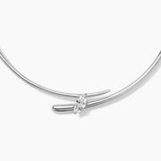 GAZE CHOKER