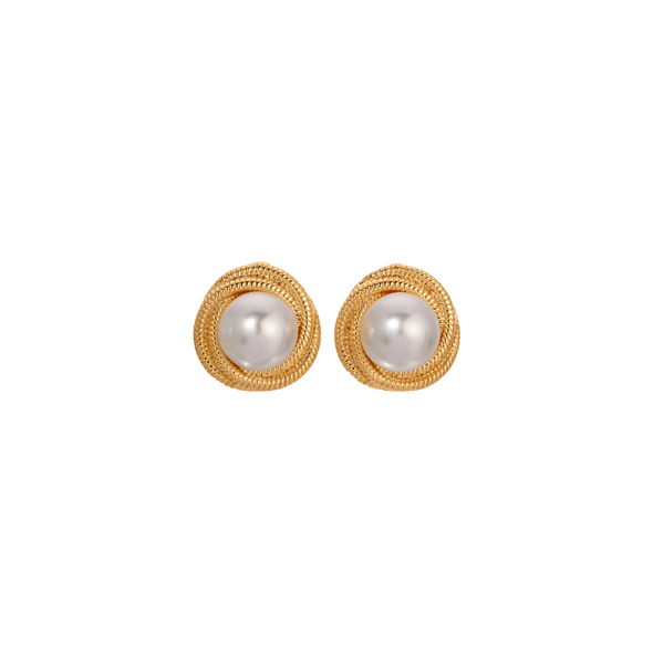 GIGI EARRINGS – Heaven Mayhem GIGI EARRINGS – Heaven Mayhem