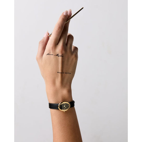 GISELLE WATCH