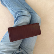 HEPBURN CLUTCH