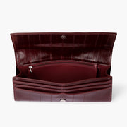 HEPBURN CLUTCH