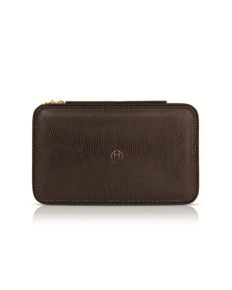 JEWELRY TRAVEL CASE
