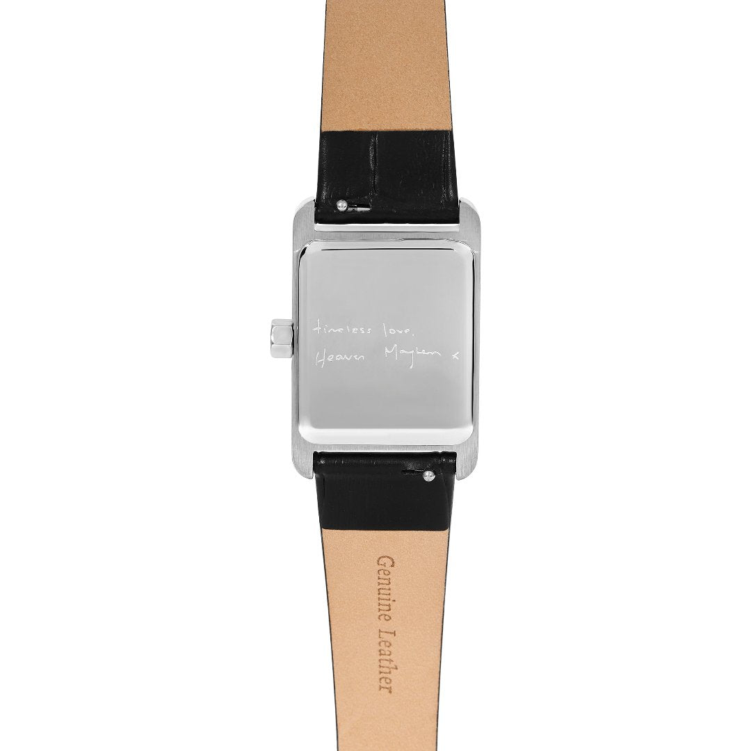 THE ICON WATCH – Heaven Mayhem display picture 3