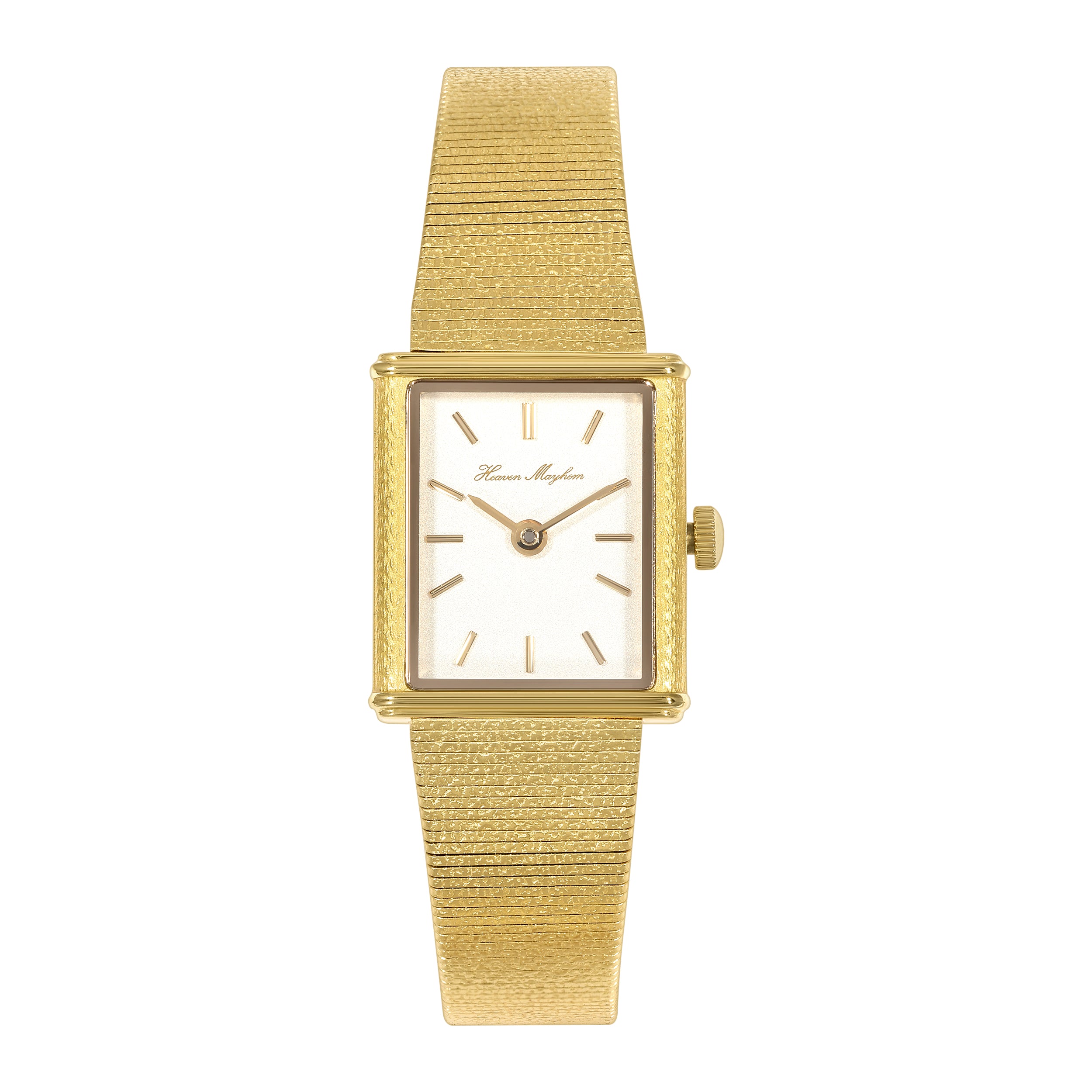 Heaven Mayhem Bella Watch