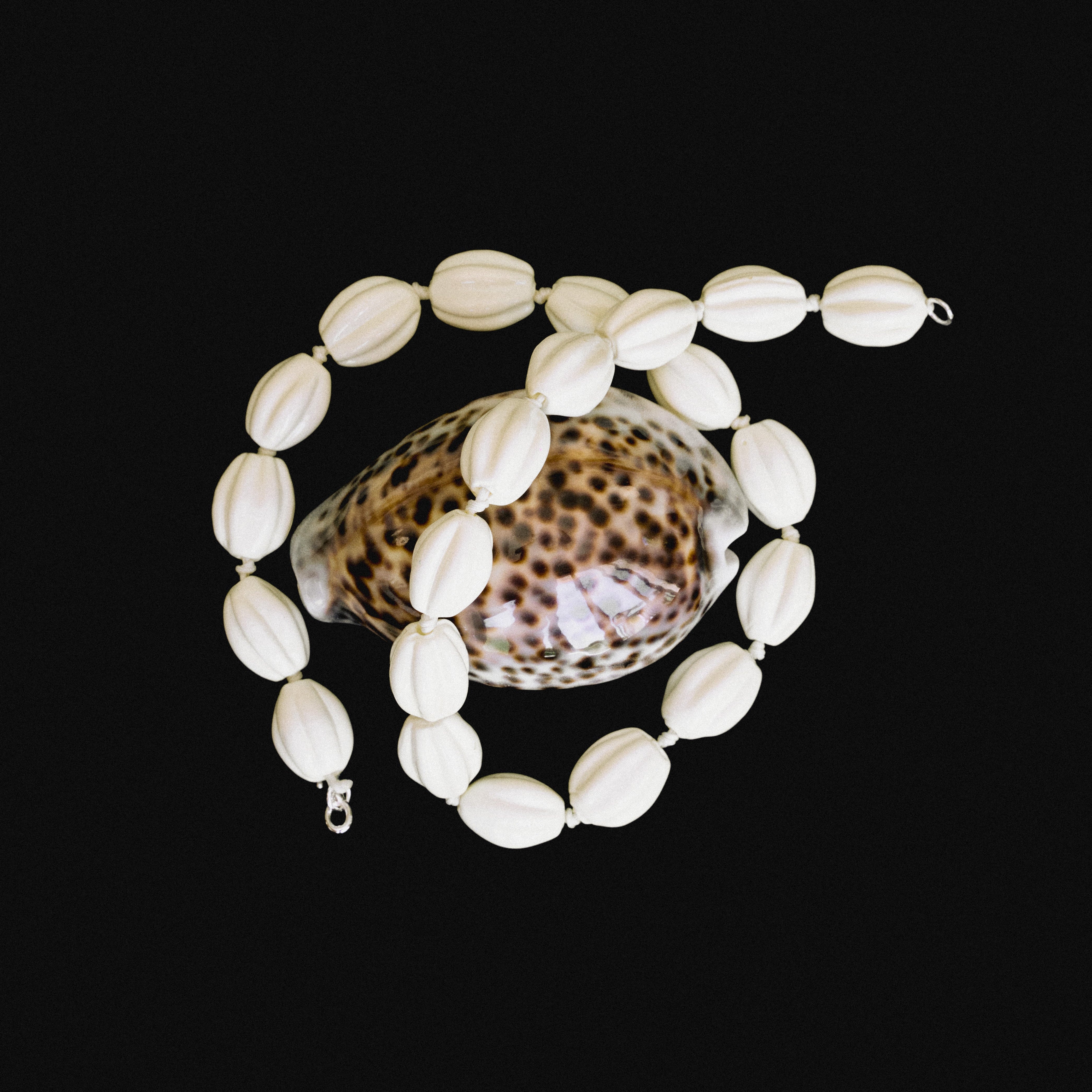ISLA NECKLACE – Heaven Mayhem