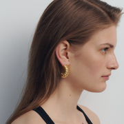 HUSK EARRINGS