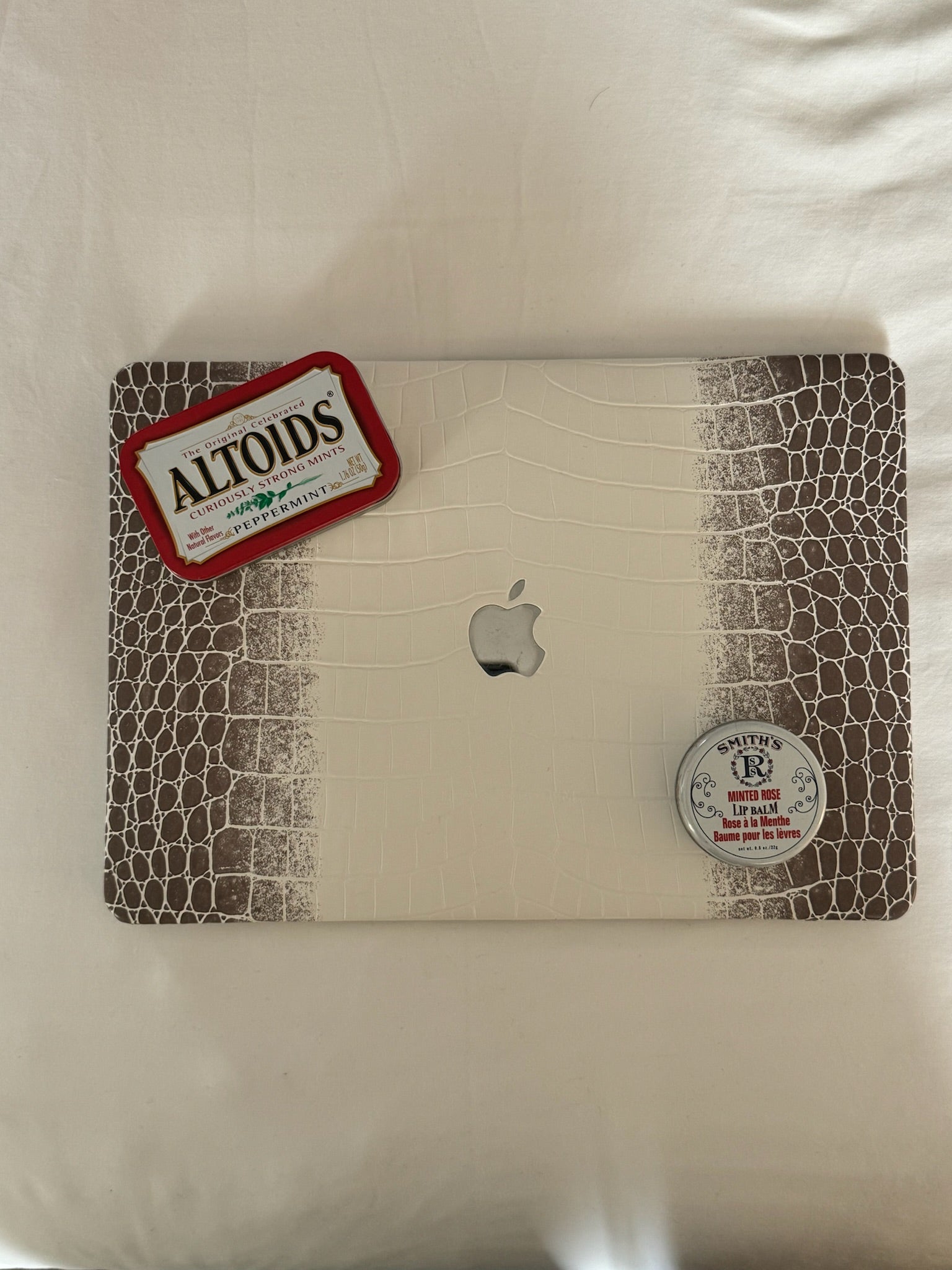 LAPTOP COVER – Heaven Mayhem