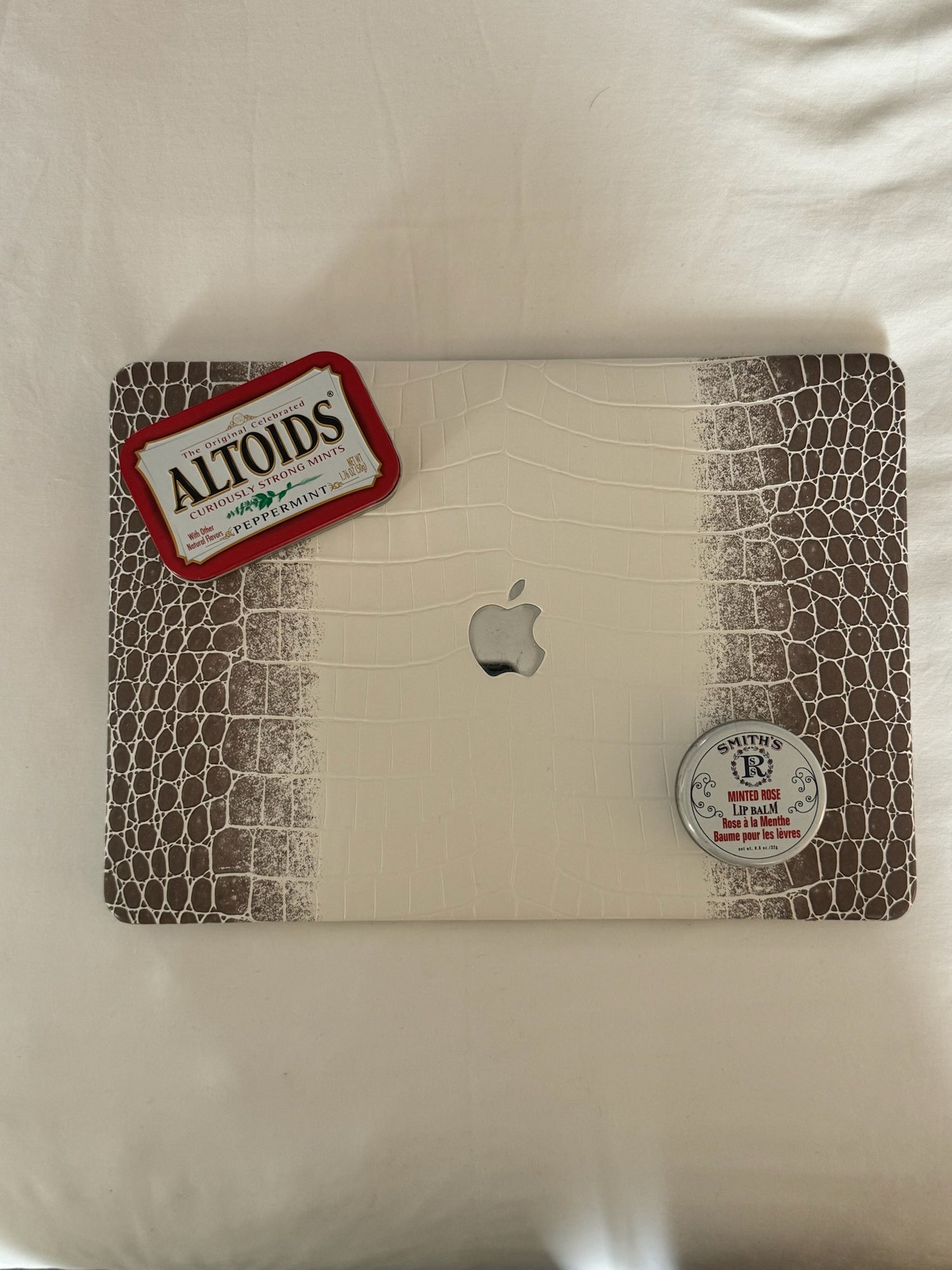 LAPTOP COVER
