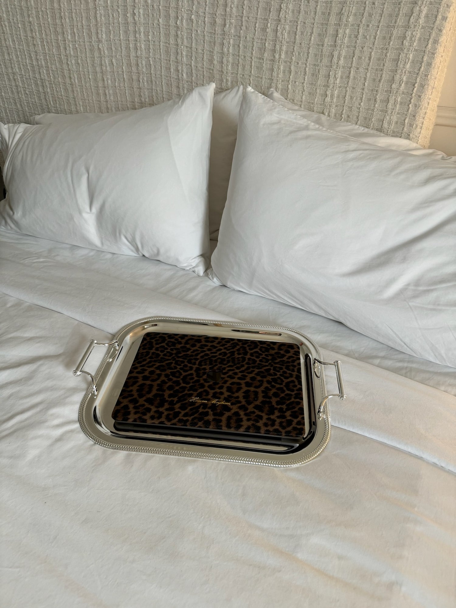 LAPTOP COVER