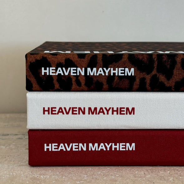 BOOK BOX VOL 1