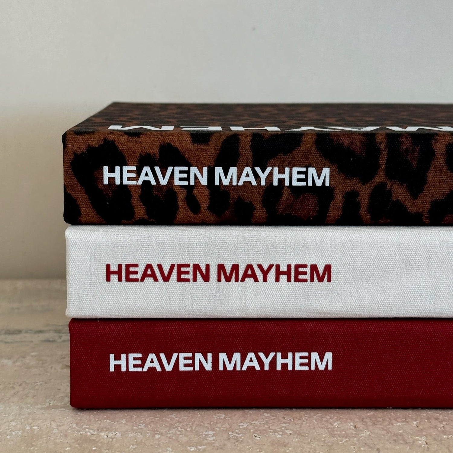 BOOK BOX