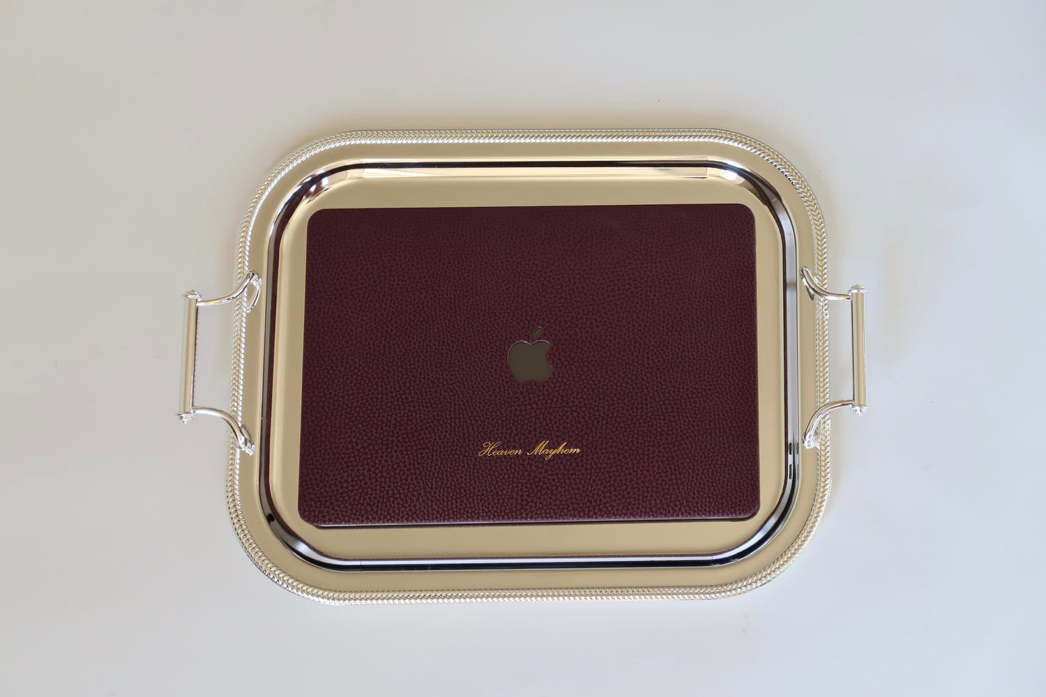 LAPTOP COVER