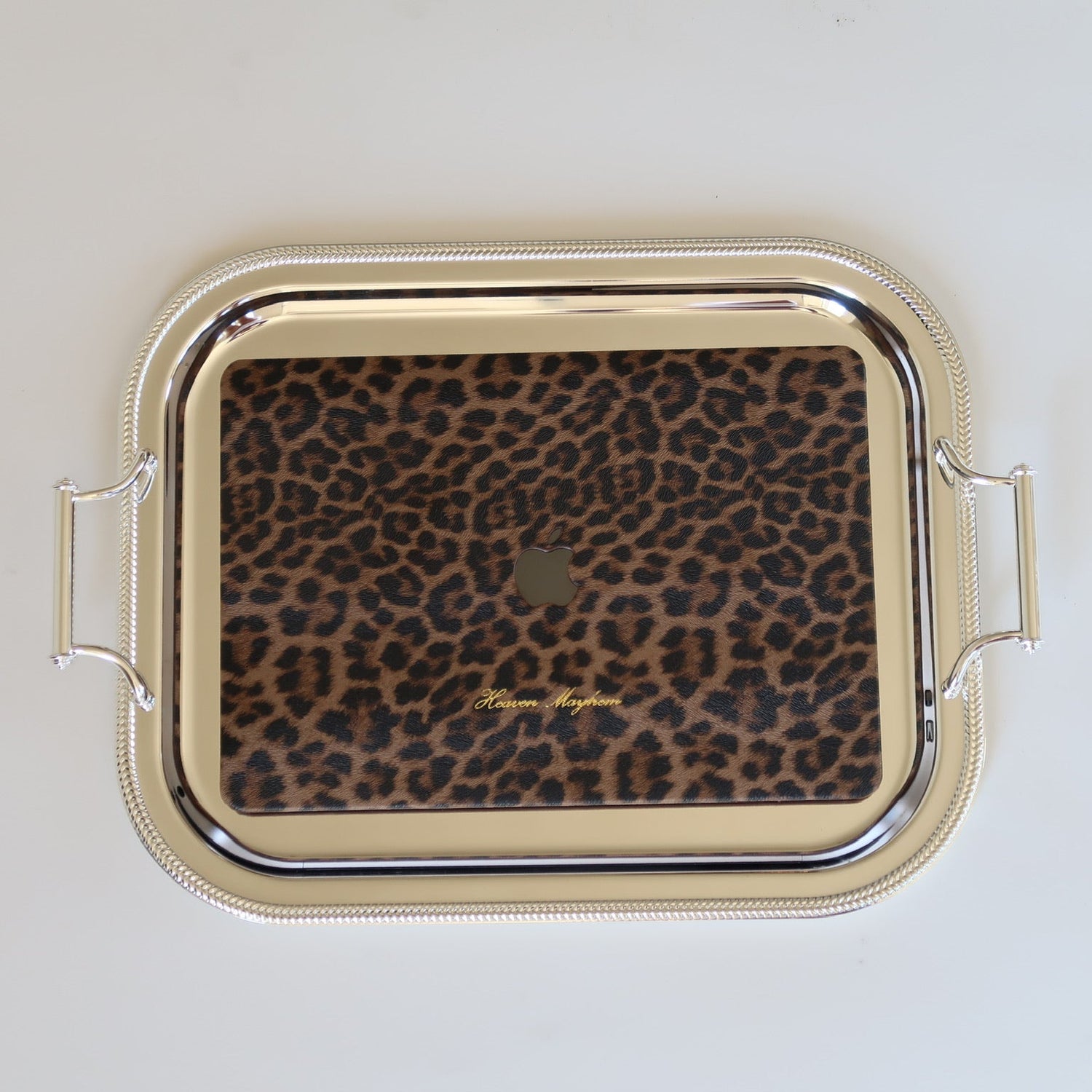 LAPTOP COVER
