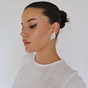 WING EARRINGS